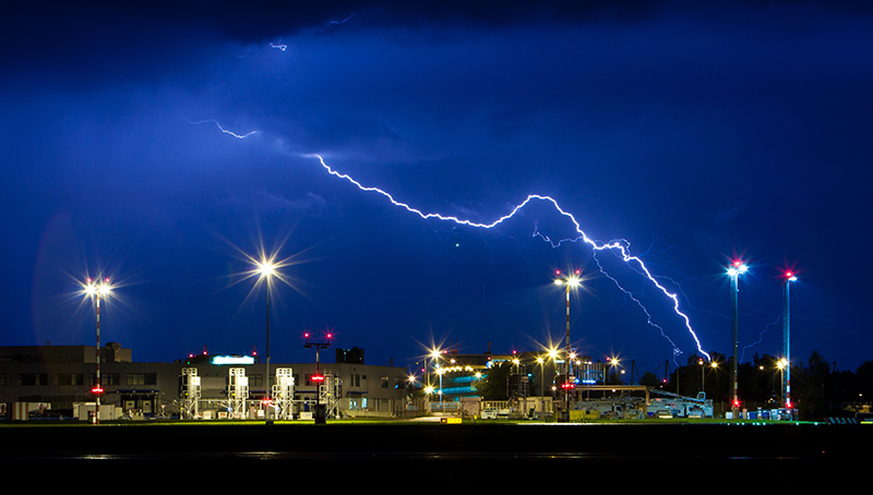 Thunderstorm