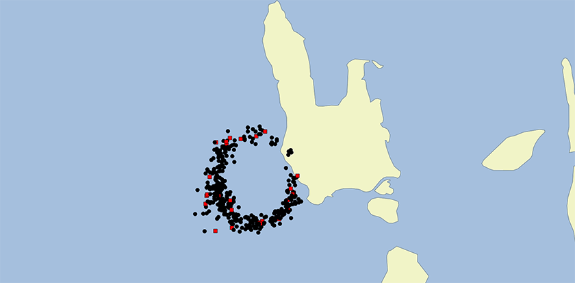 Cyclone Harold