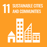 SDG 11 Clean energy