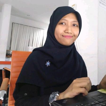 Rizki Mahmudah