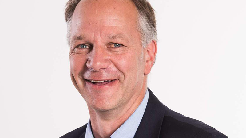 Axel Albers Managing Director Deutsche WindGuard Consulting