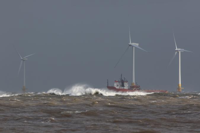 Offshore Safety, Maritime