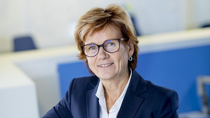Bodil Forss