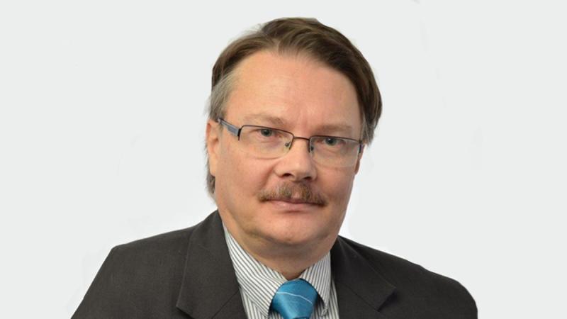Juhani Polvinen
