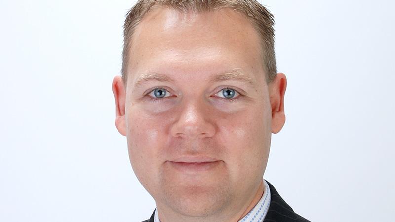 Greg Shambo