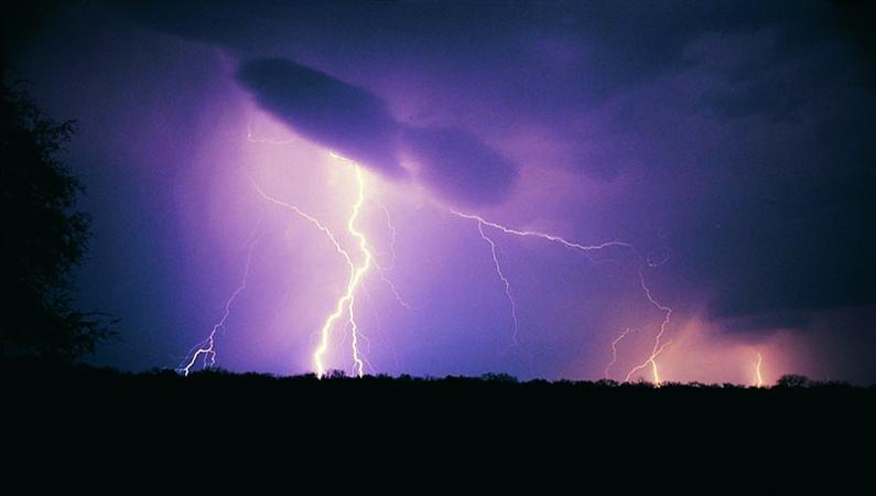Lightning