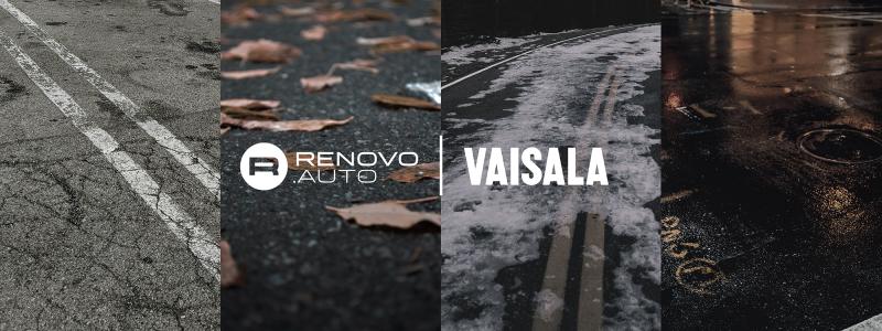 Renovo Platform