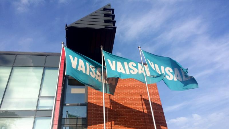 Vaisala headquarters, Vantaa Finland