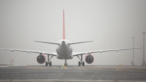 RVR: Proven strategies for enhancing airport safety and efficiency in low visibility