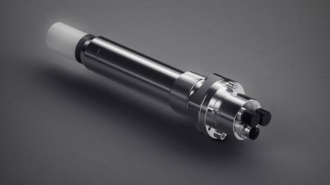 Multigas CO2 instrument MGP241 for CCUS