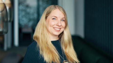 Julia Illman