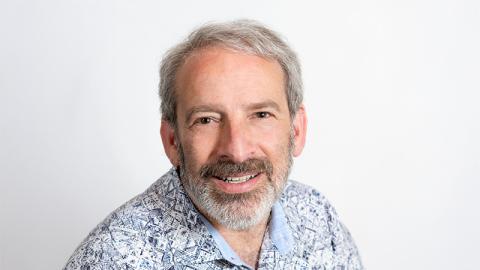 Ronald Cohen