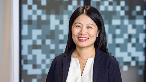 Jing Lin
