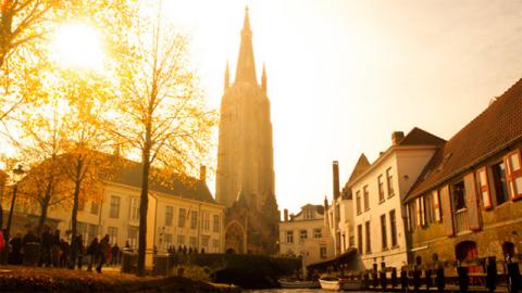 Royal Meteorological Institute of Belgium