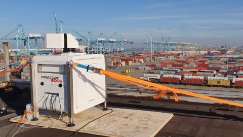 Case Study: Marin