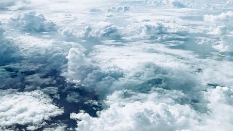 Meteorological Technology World Expo 2019 booth #1000