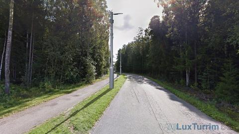 LuxTurrim5G project in Kera, Espoo