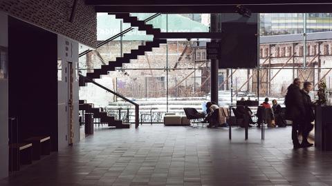 Les appareils de CVC contribuent à mesurer le niveau de CO2 dans l'air intérieur