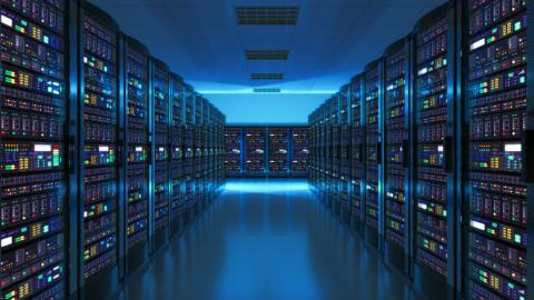 Le refroidissement des data centers avec Vaisala