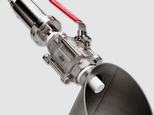 Vaisala CARBOCAP® MGP262 Multigas Probe for Methane and Carbon Dioxide measures the methane concentration in offgas from biogas upgrading units.