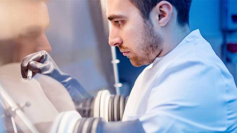 Laboratory work