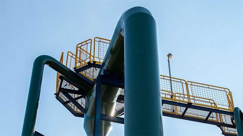 Biodiesel process