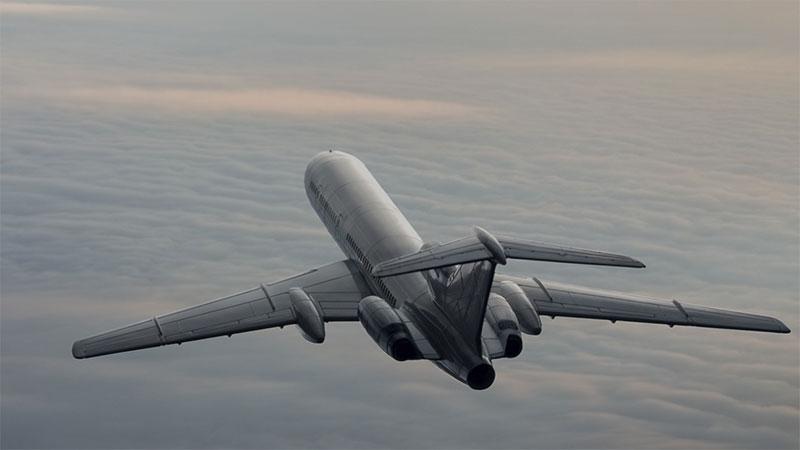 The challenge of windshear: Solutions for awareness, efficiency, and safety