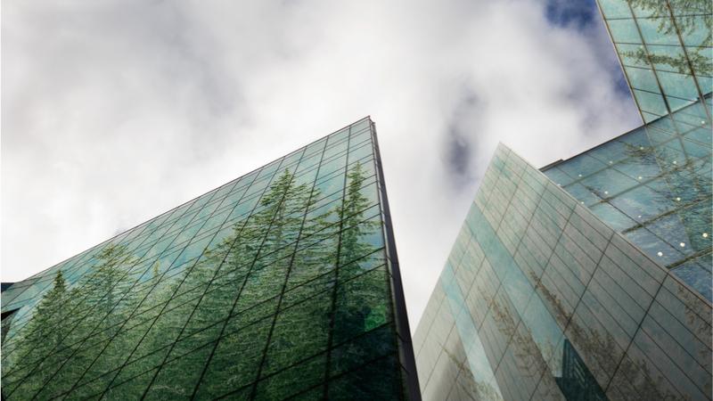 Vaisala Sustainability Report Image