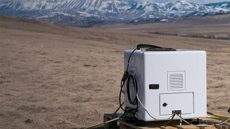 WindCube