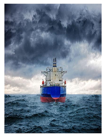 Incoming regulations require compliance from ship owners and operators