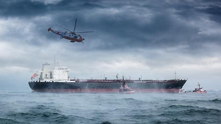 Vaisala and Swire Energy Services to boost offshore operational efficiency