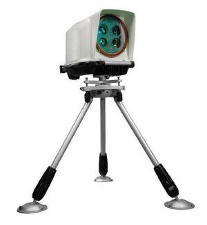 Vaisala WindCube Nacelle