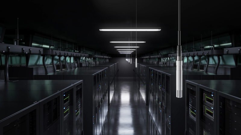 Data Center