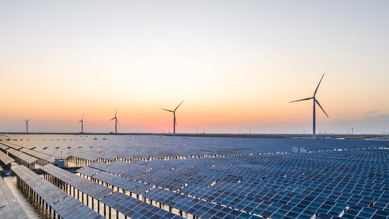 renewable energy sources
