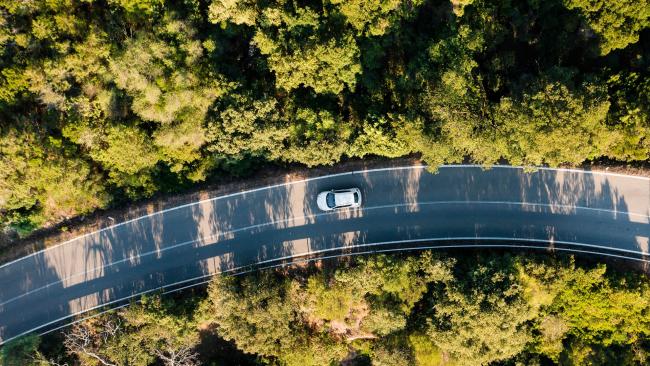 Towards greener future with zero emissions 