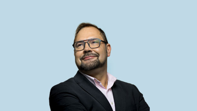 Samuli Hänninen