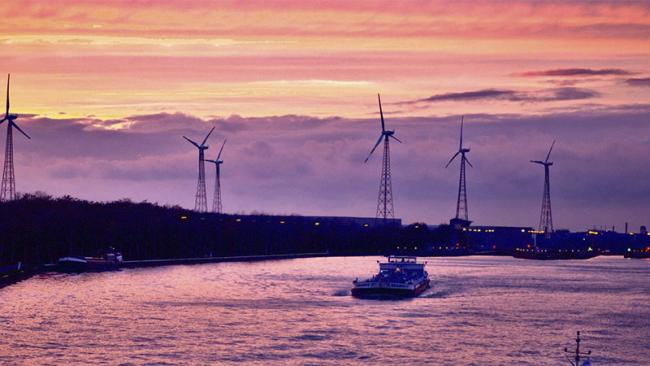 Why Remote Sensing is the New Standard in Wind Energy