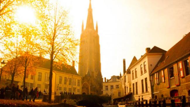 Royal Met Institute Belgium
