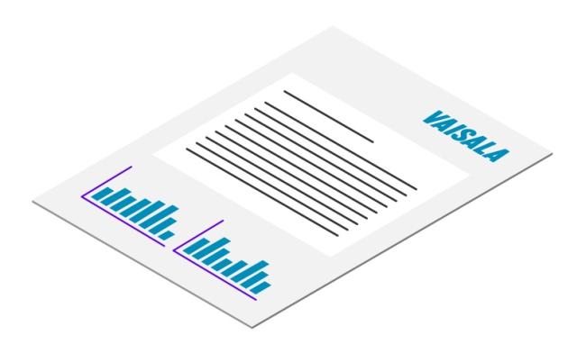 Validation report