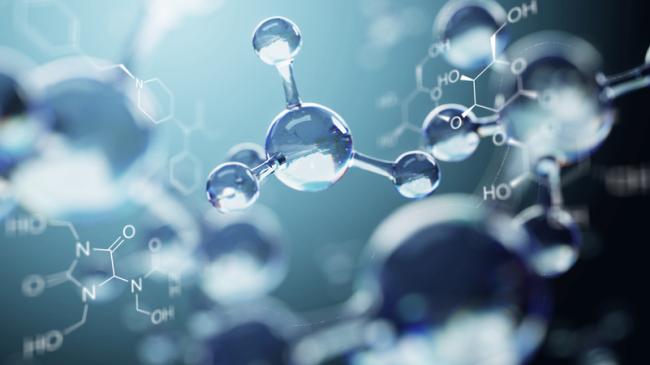 Chemical molecules