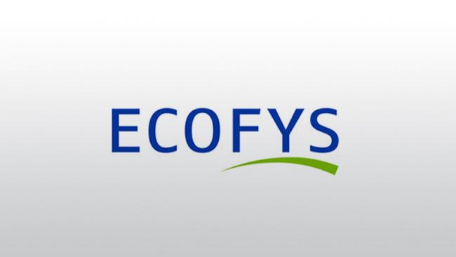 Ecofys logo