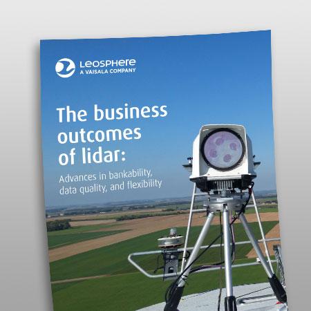 Brochure cover