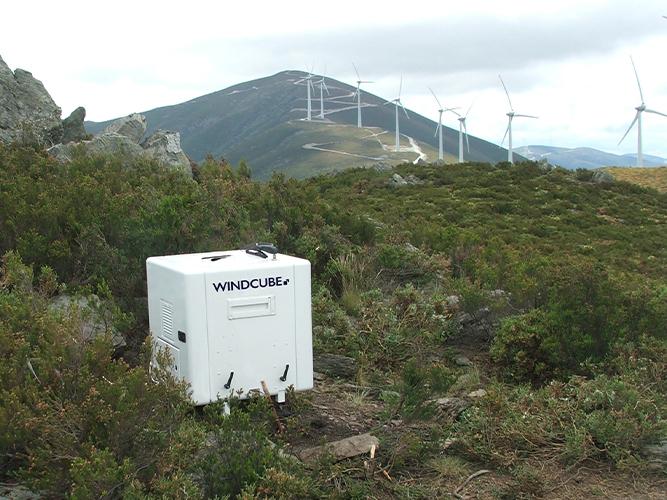 WindCube
