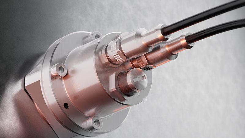 Multigas CO2 instrument MGP241 for CCUS