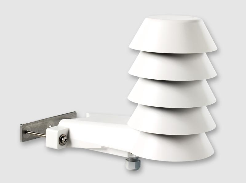 HMS80 Series Humidity and Temperature Transmitters