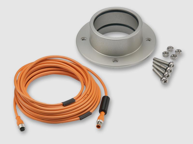 Spare parts