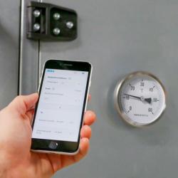 Humidity measurements made easy 