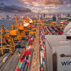 Vaisala WindCube Scan for Maritime 