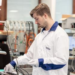 Discover the Advantages of an Instrumentation Partner You Can Trust