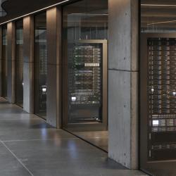data center